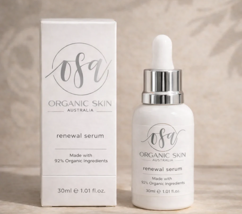 Renewal Serum - 30ml