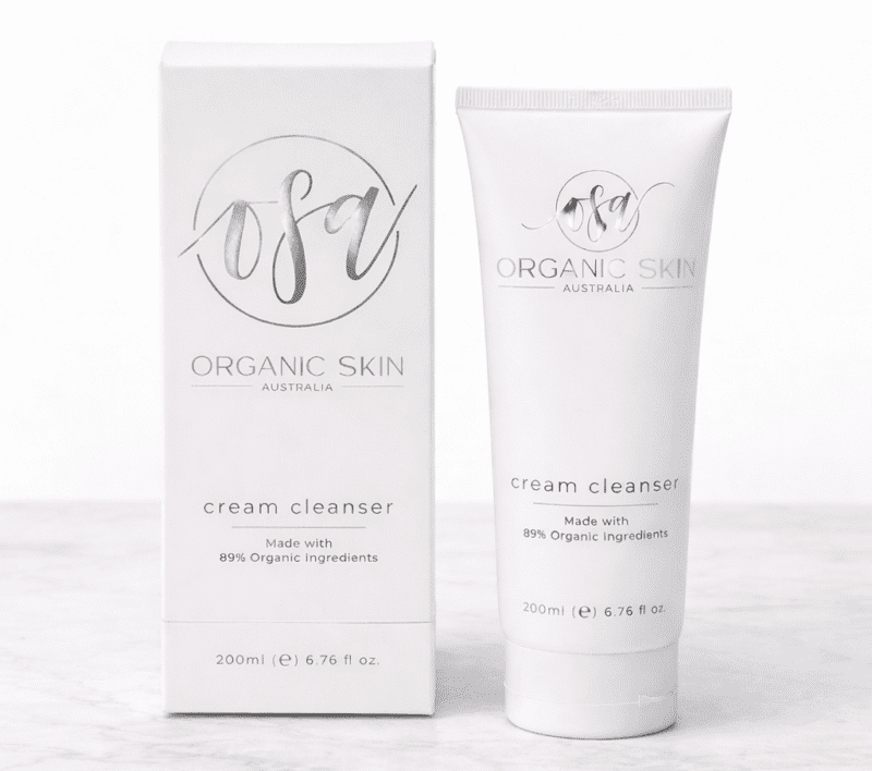 Cream Cleanser - 200ml