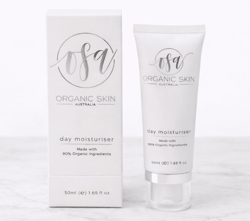 Day Moisturiser - 50ml