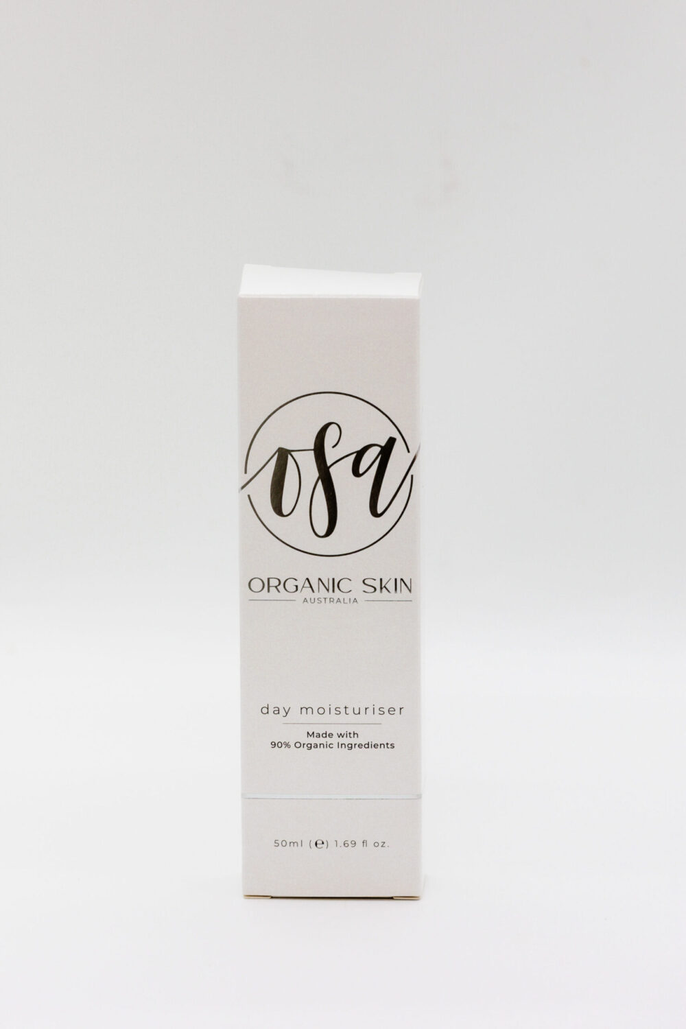 Day Moisturiser - 50ml - Image 2