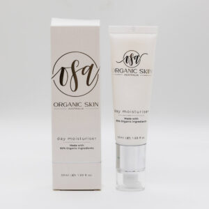 Day Moisturiser - 50ml