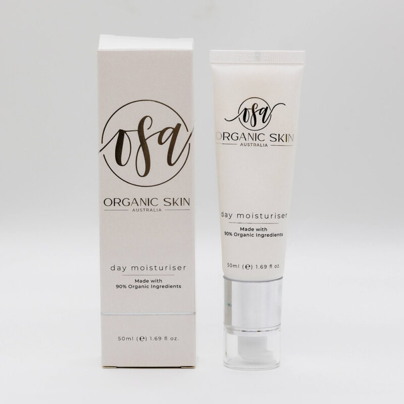 Day Moisturiser - 50ml