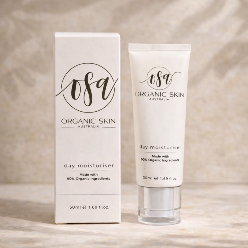 Day Moisturiser - 50ml