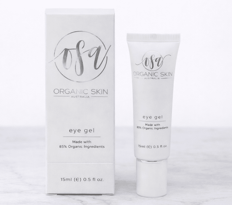 Eye Gel - 15ml