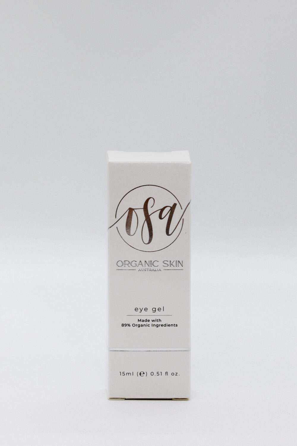 Eye Gel - 15ml - Image 2