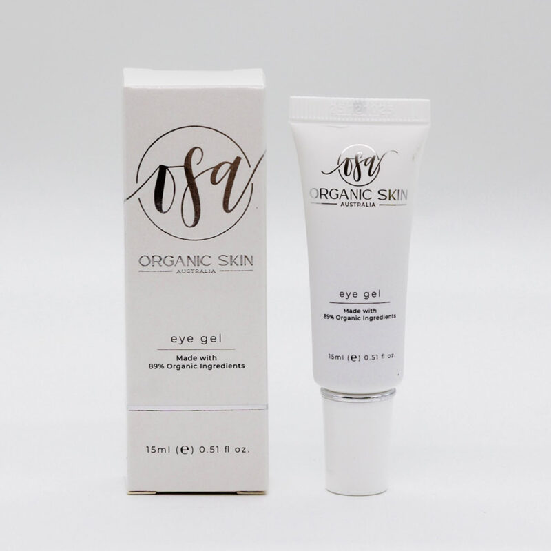 Eye Gel - 15ml