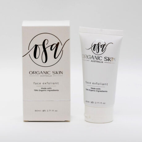 Face Exfoliant – 80ml