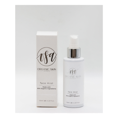 Face Mist 125ml