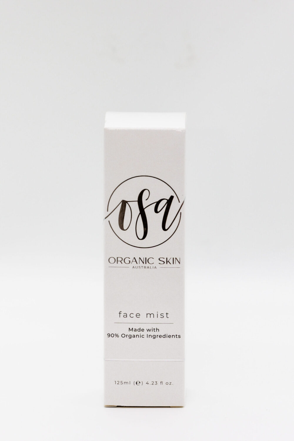 Face Mist - 125ml - Image 2