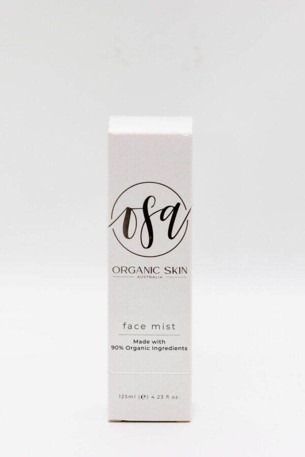 Face Mist - 125ml - Image 2