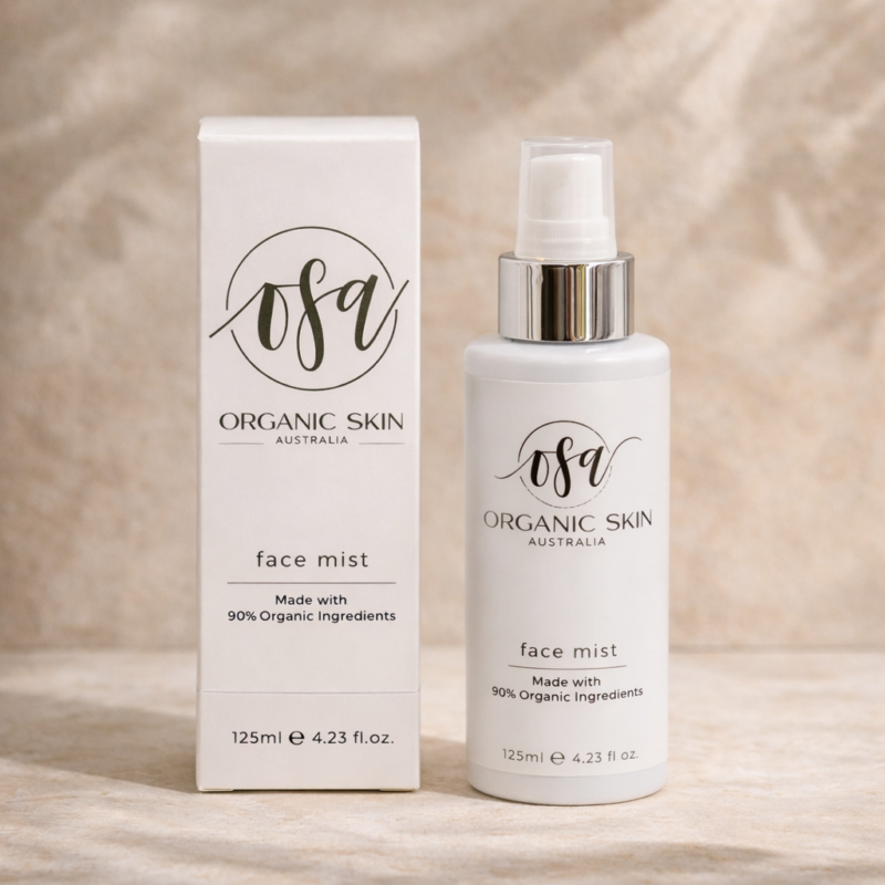 Face Mist - 125ml