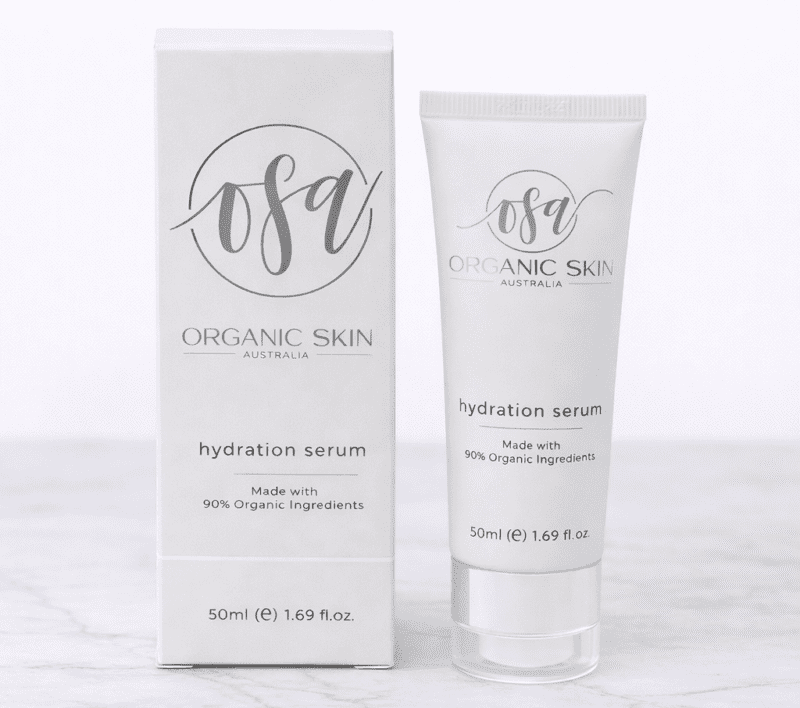 Hydration Serum - 50ml
