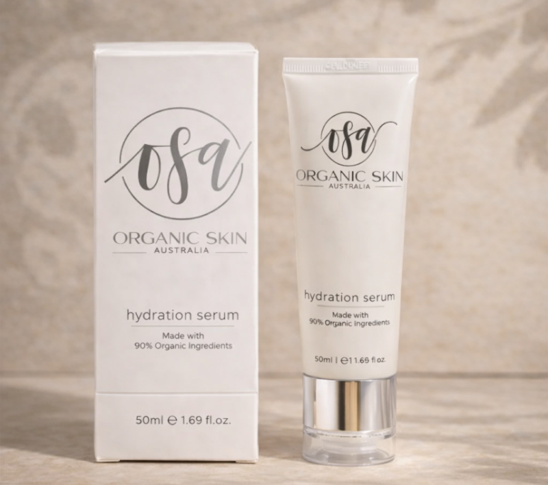 Hydration Serum - 50ml