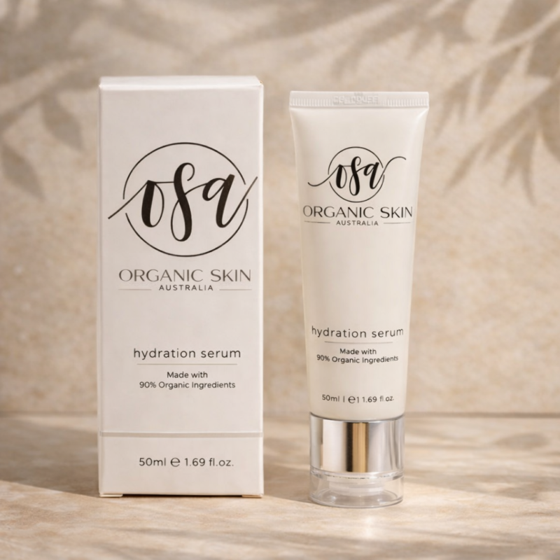 Hydration Serum - 50ml