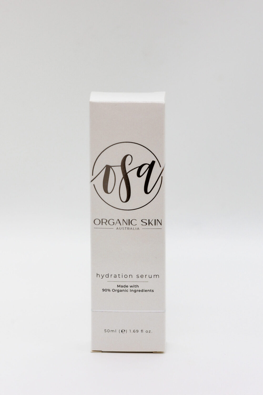 Hydration Serum - 50ml - Image 2