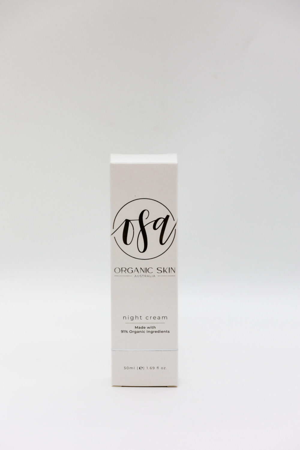 Night Cream - 50ml - Image 2