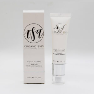 Night Cream - 50ml