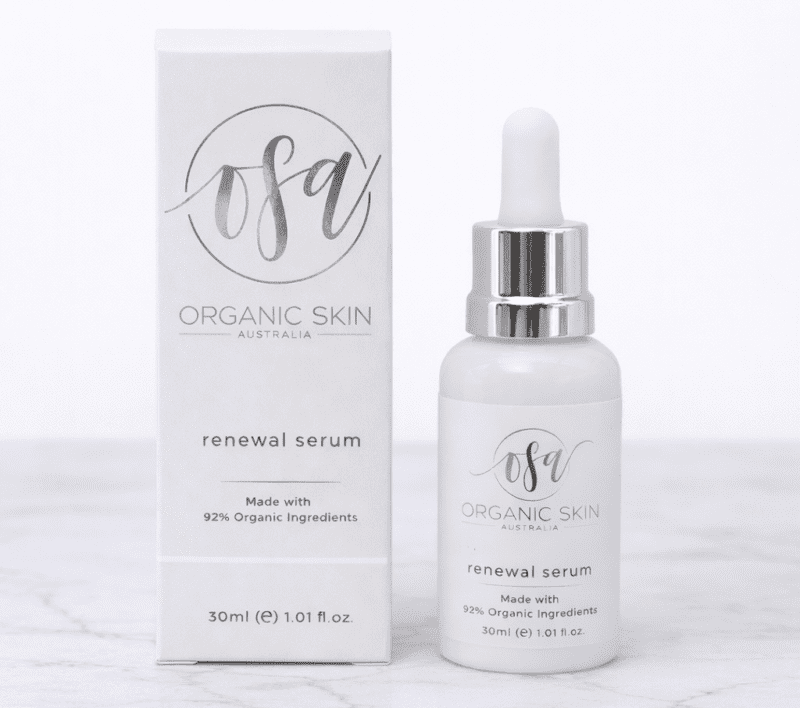 Renewal Serum - 30ml
