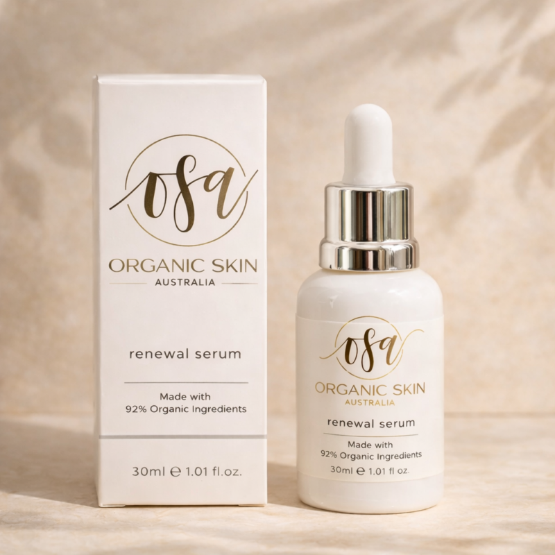 Renewal Serum - 30ml