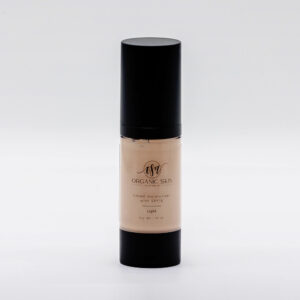 Tinted Moisturiser with SPF15 - Light