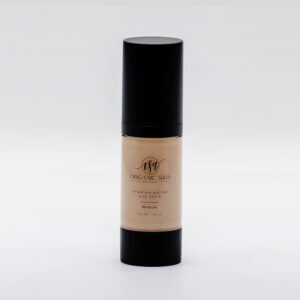 Tinted Moisturiser with SPF15 - Medium