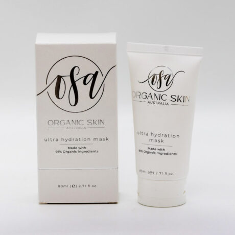 Ultra Hydration Mask – 80ml