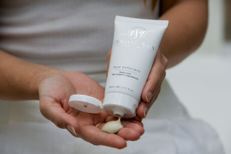 face-exfoliant