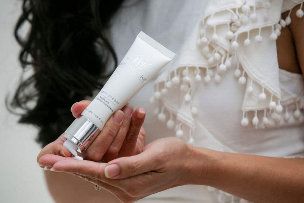 Night Cream - 50ml - Image 3