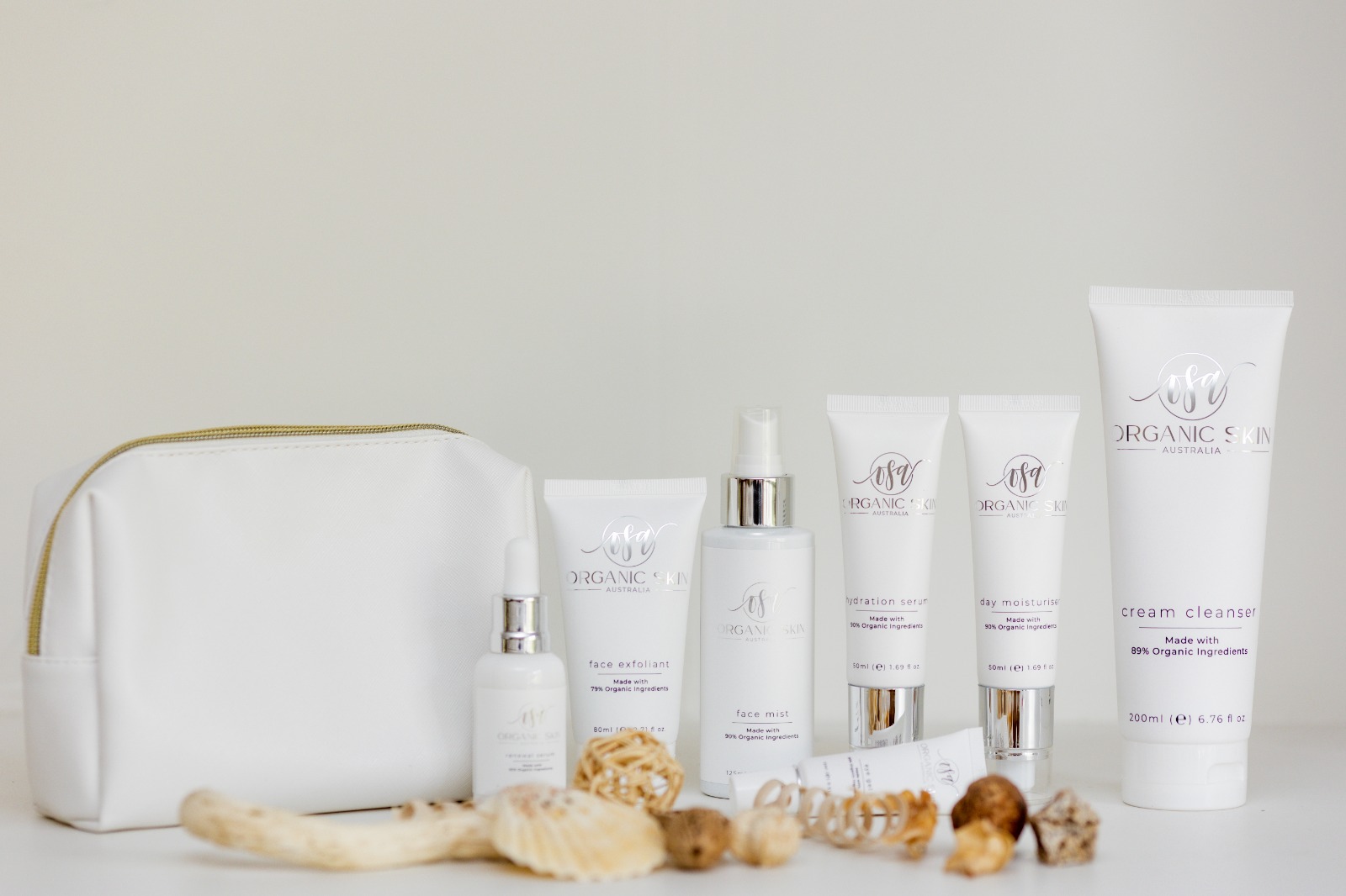 Organic Skin Australia