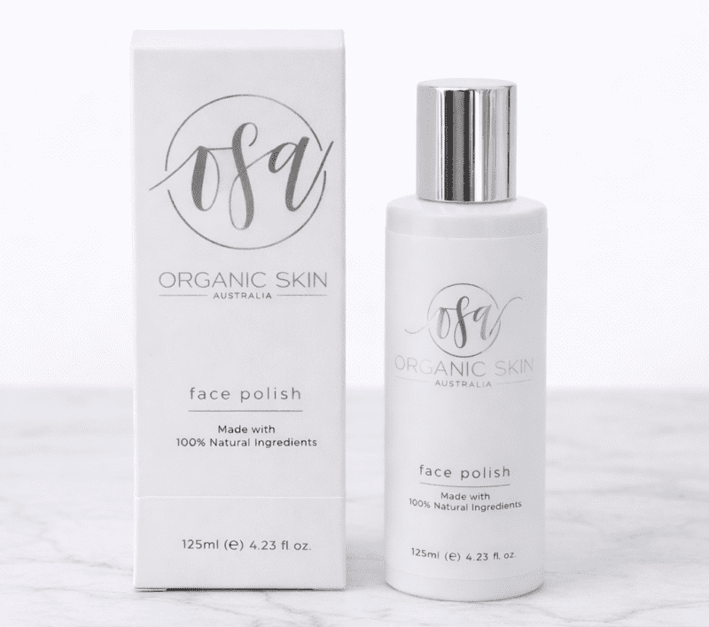 Face Polish - 125ml
