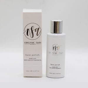 Face Polish - 125ml