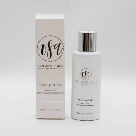 Face Polish – 125ml