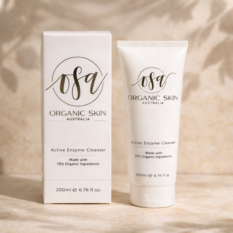 Active Enzyme Cleanser - 200ml