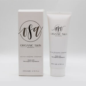 Active Enzyme Cleanser - 200ml