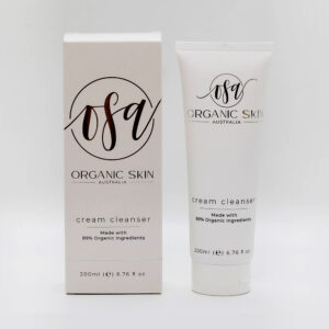 Cream Cleanser - 200ml