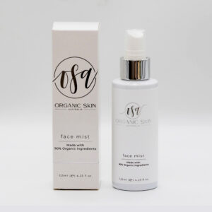 Face Mist - 125ml