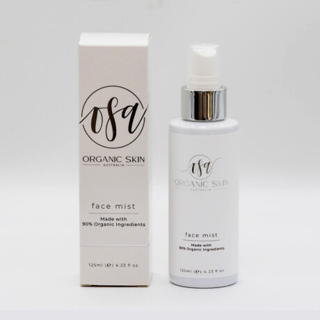 Face Mist – 125ml