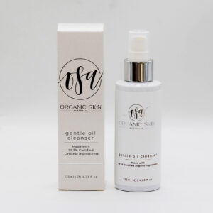 Gentle Oil Cleanser - 125ml