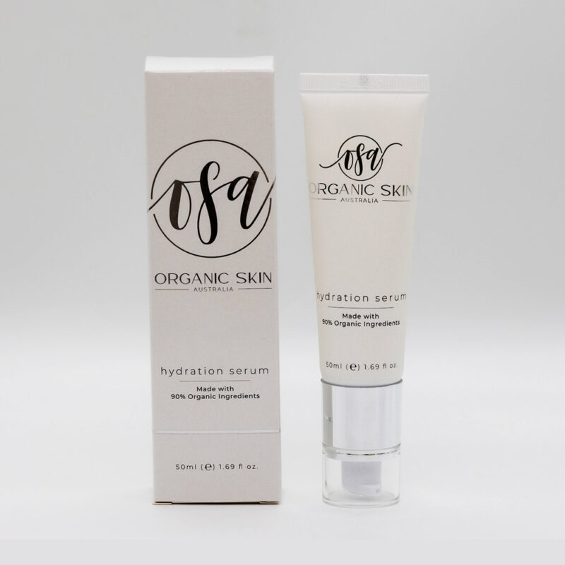 Hydration Serum - 50ml