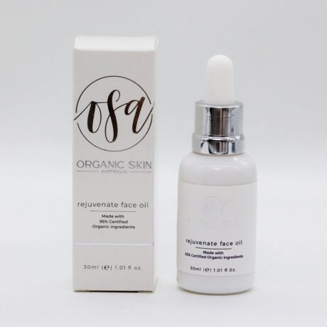 Rejuvenate Face Oil – 30ml