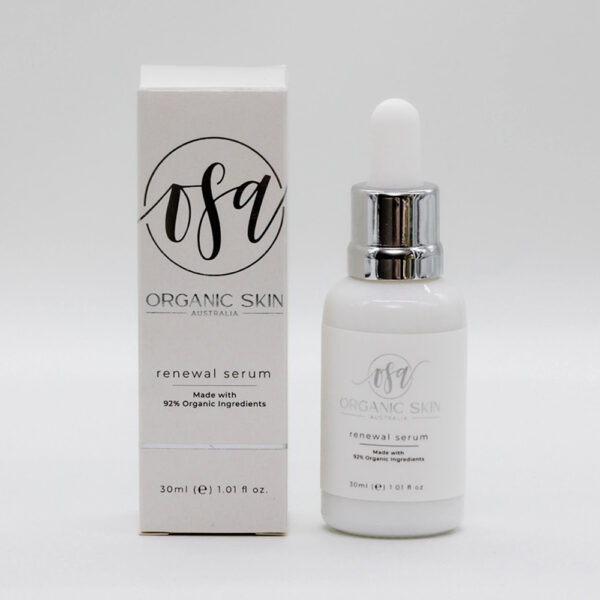 Renewal Serum - 30ml