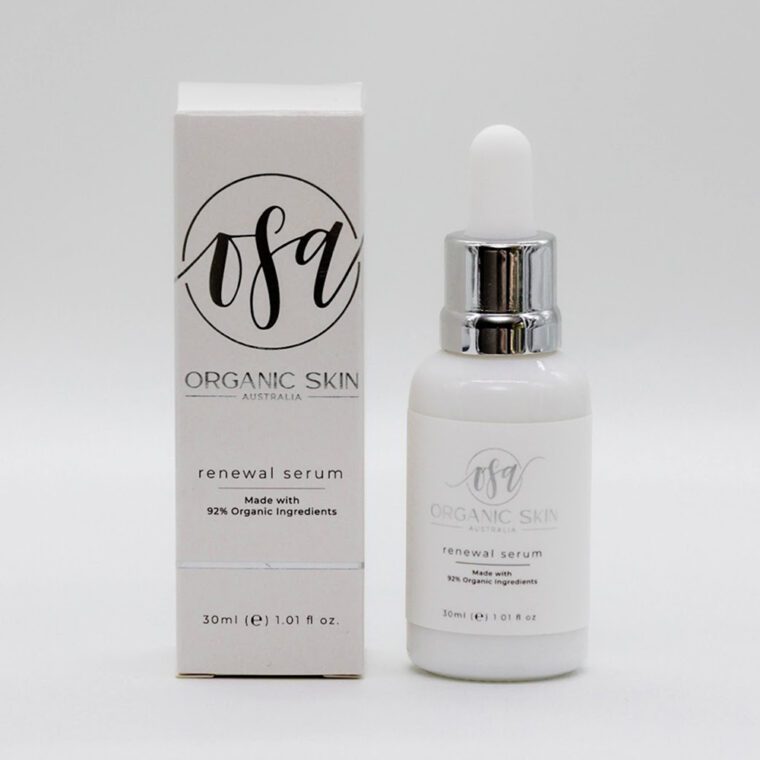 Renewal Serum – 30ml