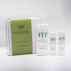 Skin Basics Collection