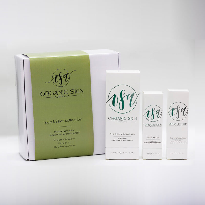 Skin Basics Collection