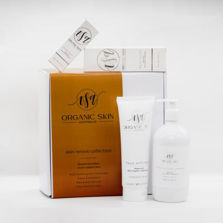Skin Renew Collection