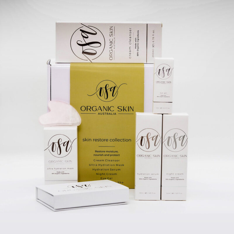 Skin Restore Collection
