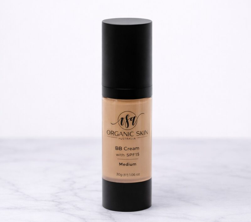 Tinted Moisturiser with SPF15 - Medium