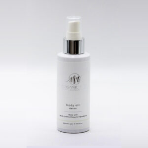 Body Oil - Detox 100ml