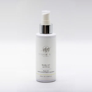 Body Oil - Uplifting 100ml