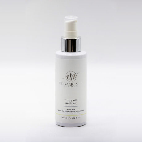 Body Oil – Uplifting 100ml